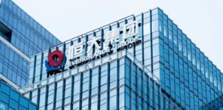 Atradius erwartet wegen Evergrande keine Weltwirtschaftskrise
