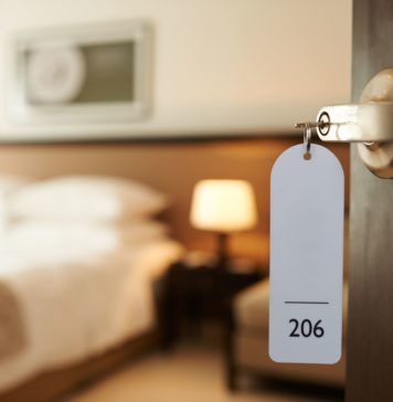 Deutsche Hospitality