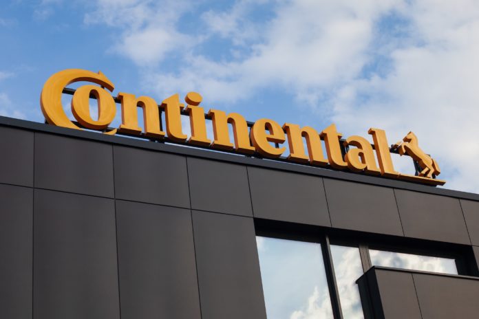 Continental