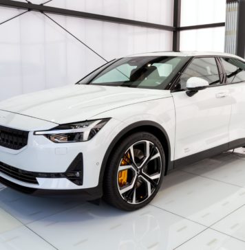 Polestar