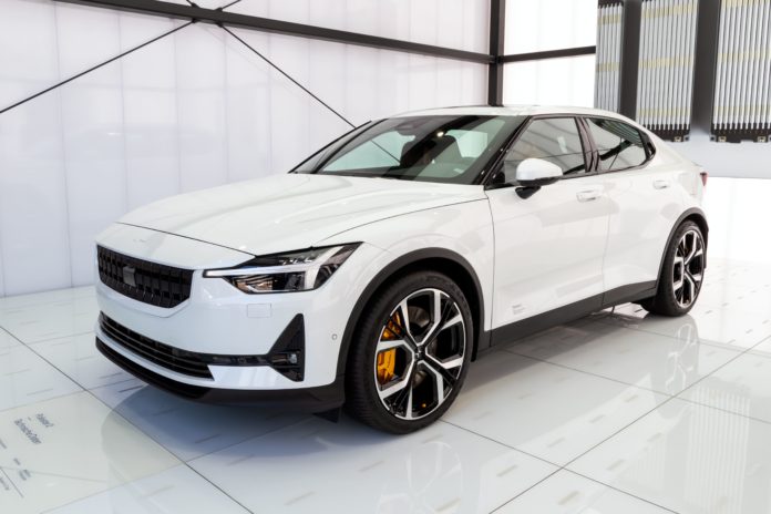 Polestar