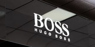 Hugo Boss