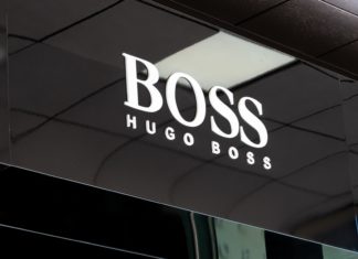 Hugo Boss