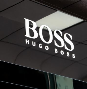 Hugo Boss