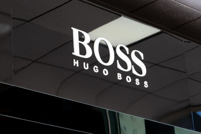 Hugo Boss