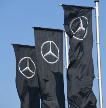 Daimler baut zweites PKW-Entwicklungszentrum in China Daimler