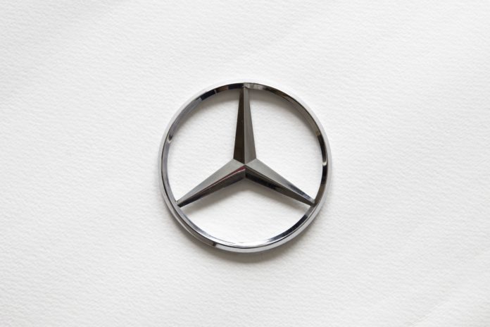 Mercedes