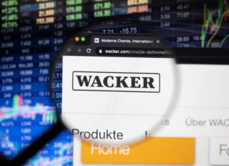 Wacker Chemie