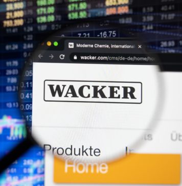 Wacker Chemie