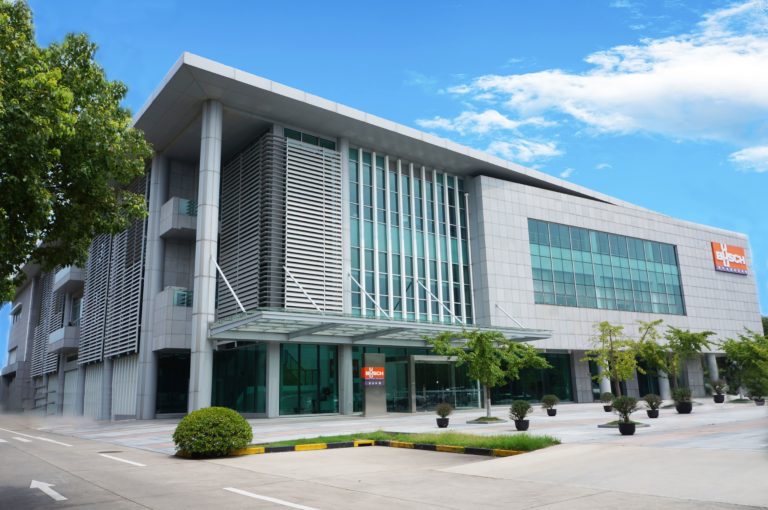Busch Vacuum Solutions feiert sein 20-jähriges Bestehen in China