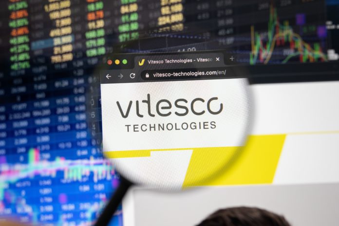 Vitesco