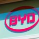 BYD