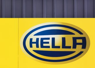 HELLA