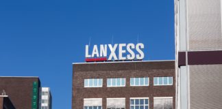 LANXESS