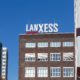 LANXESS: Neue Produktionslinie für wasserbasierte Compounds in China LANXESS