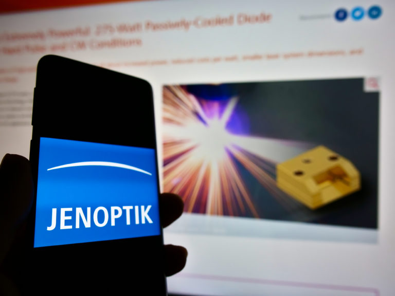 Jenoptik