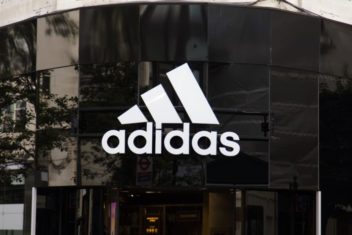 Adidas