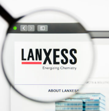 LANXESS