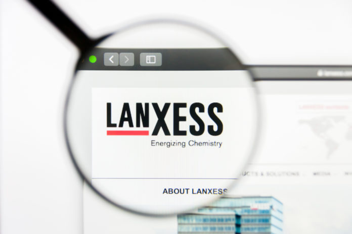 LANXESS