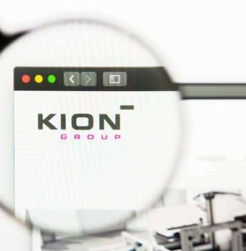 KION Group