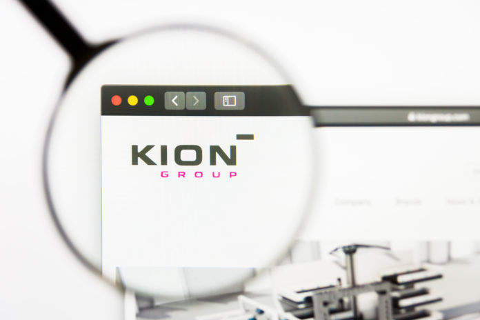 KION Group