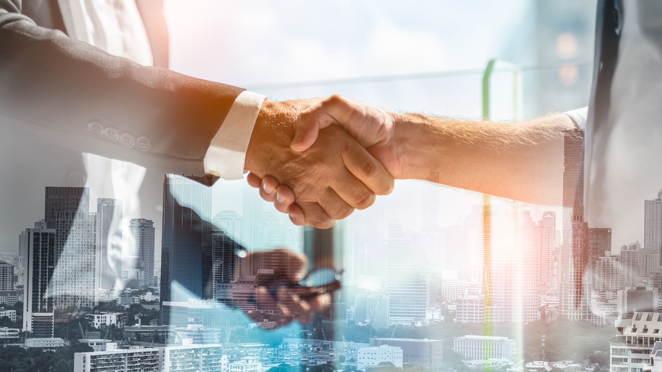 Business Acquisitions Show Resilience as AI Impact Remains Muted