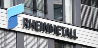 Rheinmetall