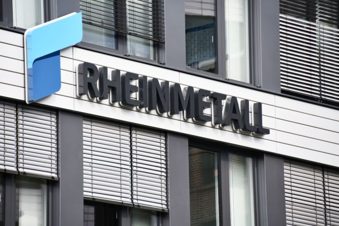 Rheinmetall