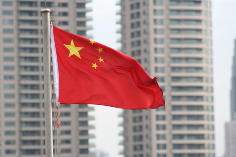 Mumm kompakt – Wie endet Chinas politischer Drahtseilakt?
