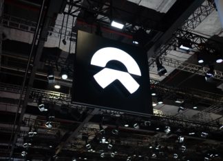 NIO