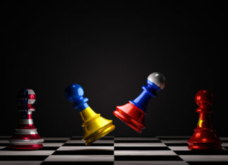 Dilok - Adobestock - China ist in der Lage die Auswirkungen des Ukrainekriegs aufzufangen