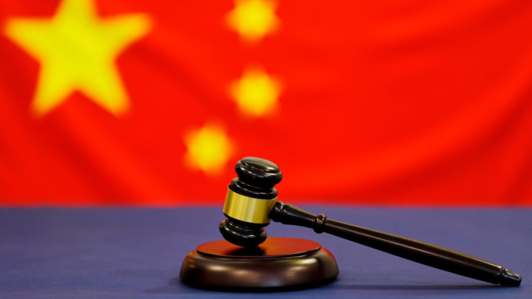 China tritt Haager Abkommen bei – Besserer Schutz geistigen Eigentums