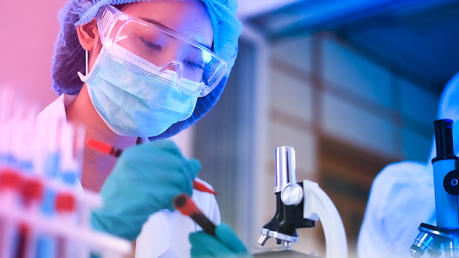 Investitionsfokus Biotech Teil 1 Investmentplattform China/Deutschland