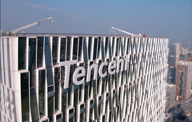 Tencent investiert 1,5 Mrd. USD in Forschung von Mathematik und Biomedizin