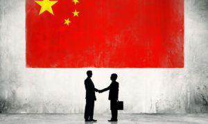 Deals für Managing Directors in China sind anspruchsvoll