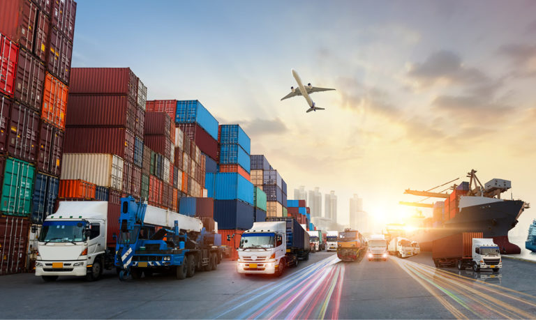 Lieferketten China-Deutschland: Probleme, Trends, Chancen