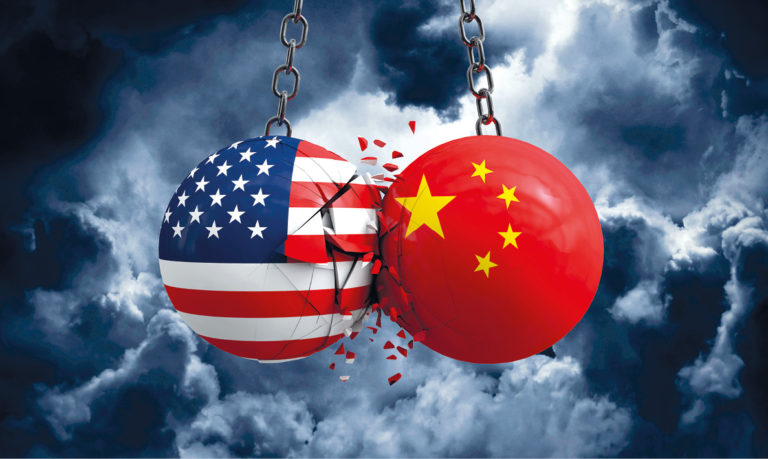 美国新对外投资立法草案将威 胁德国在华投资