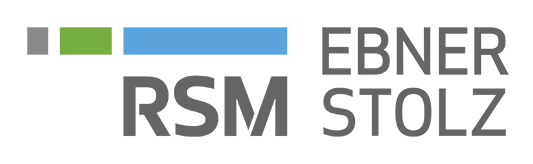 Logo RSM Ebner Stolz 2023