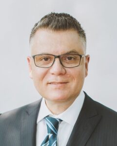 Ralph Koppitz ist ab sofort neuer Partner bei Rödl in Shanghai